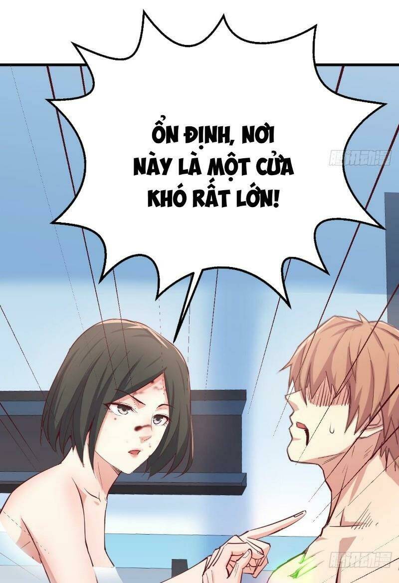 song tu đạo lữ kiểu xem mặt chapter 85 5