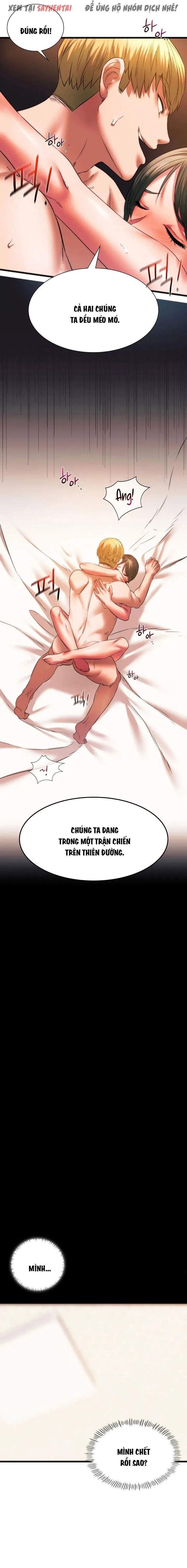 bạn học của tôi chapter 22 15