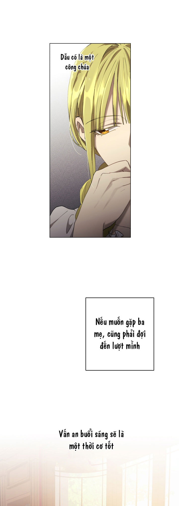 công chúa khắc ấn kẻ phản nghịch chapter 6 4