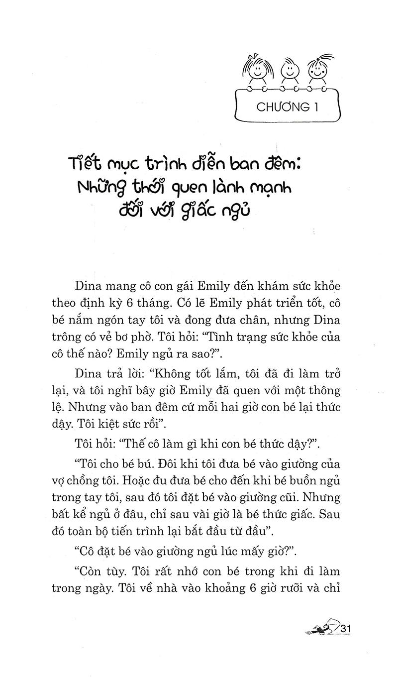 Sách Phát Triển Tính Tự Lực Cho Trẻ