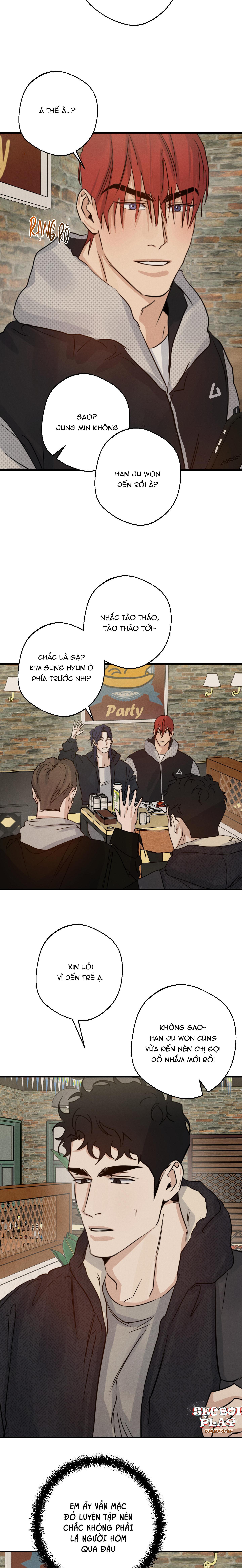 high clear chapter 27 20