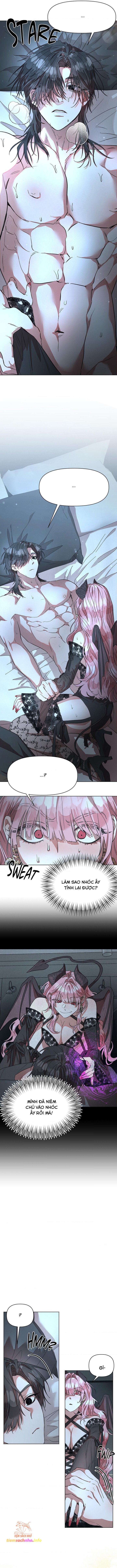 [18+] dịch vụ đặc biệt chapter 2 6