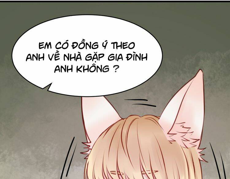 lượm được 1 tiểu hồ ly chapter 46 2