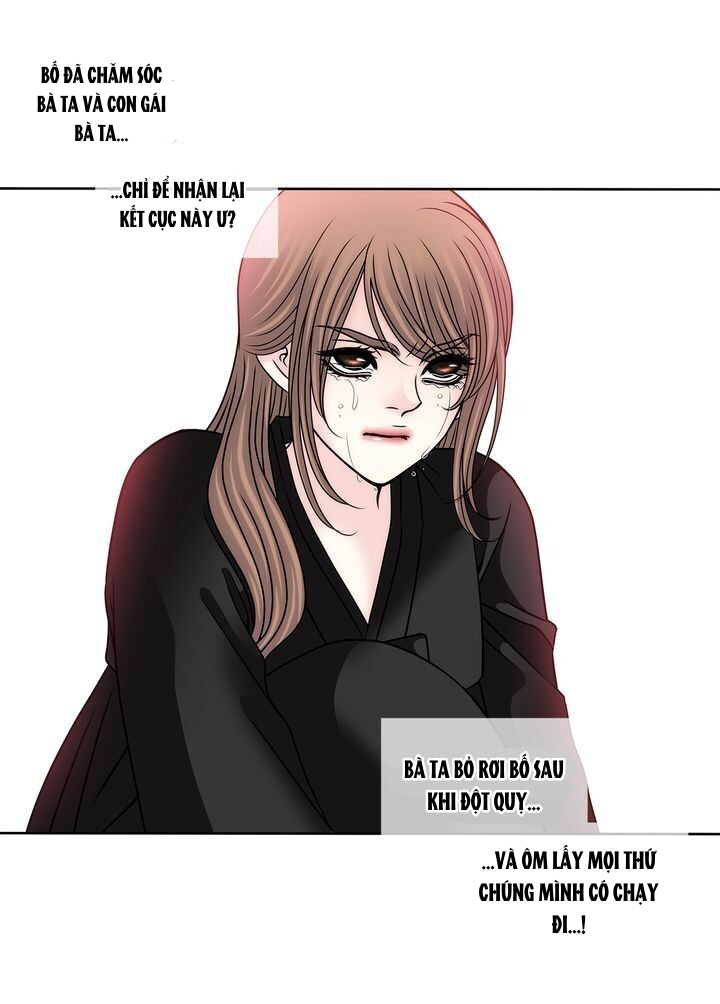 người đàn ông của tôi chapter 58.1 16