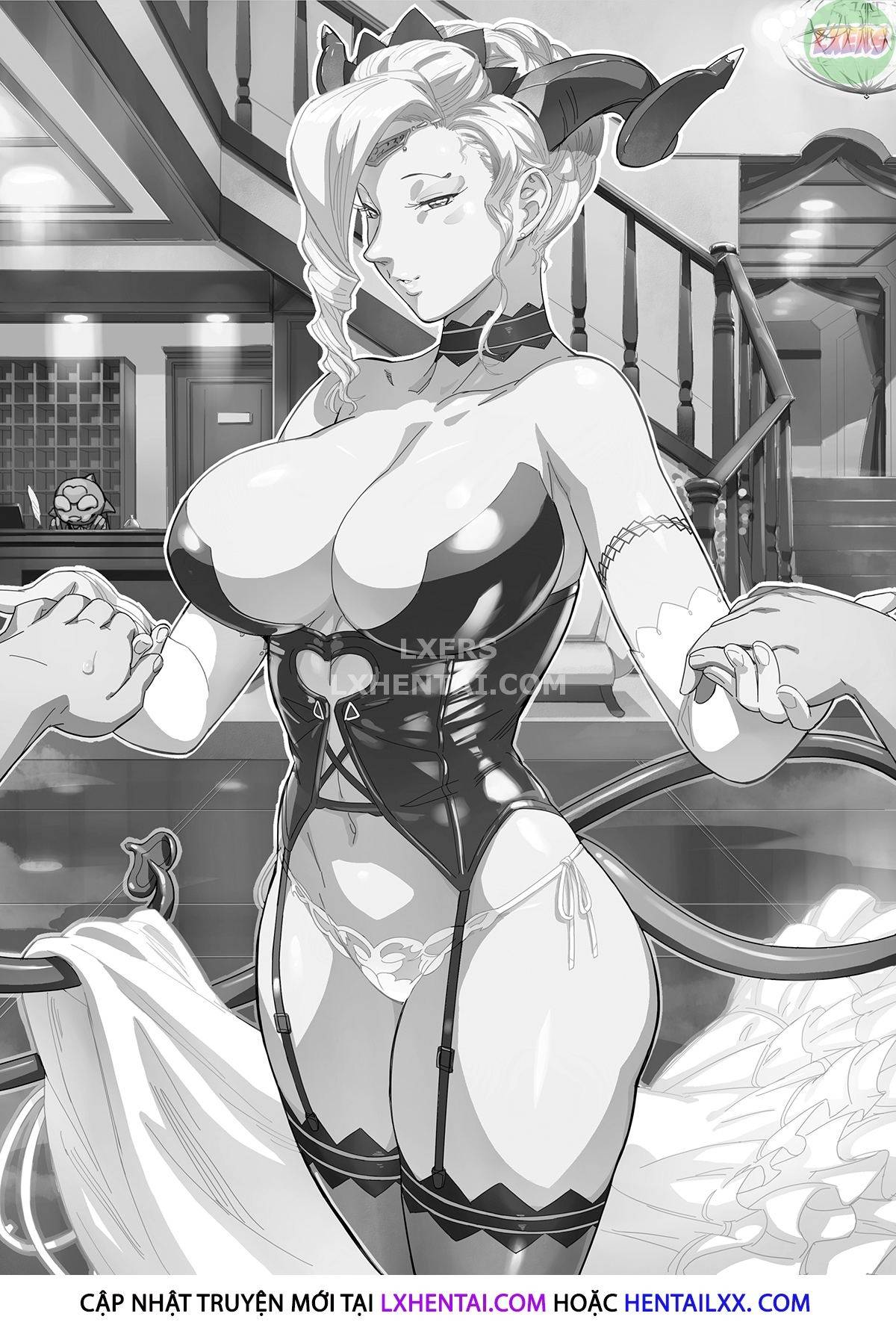 chào mừng đến ngọn hải đăng của rum chapter 1 2