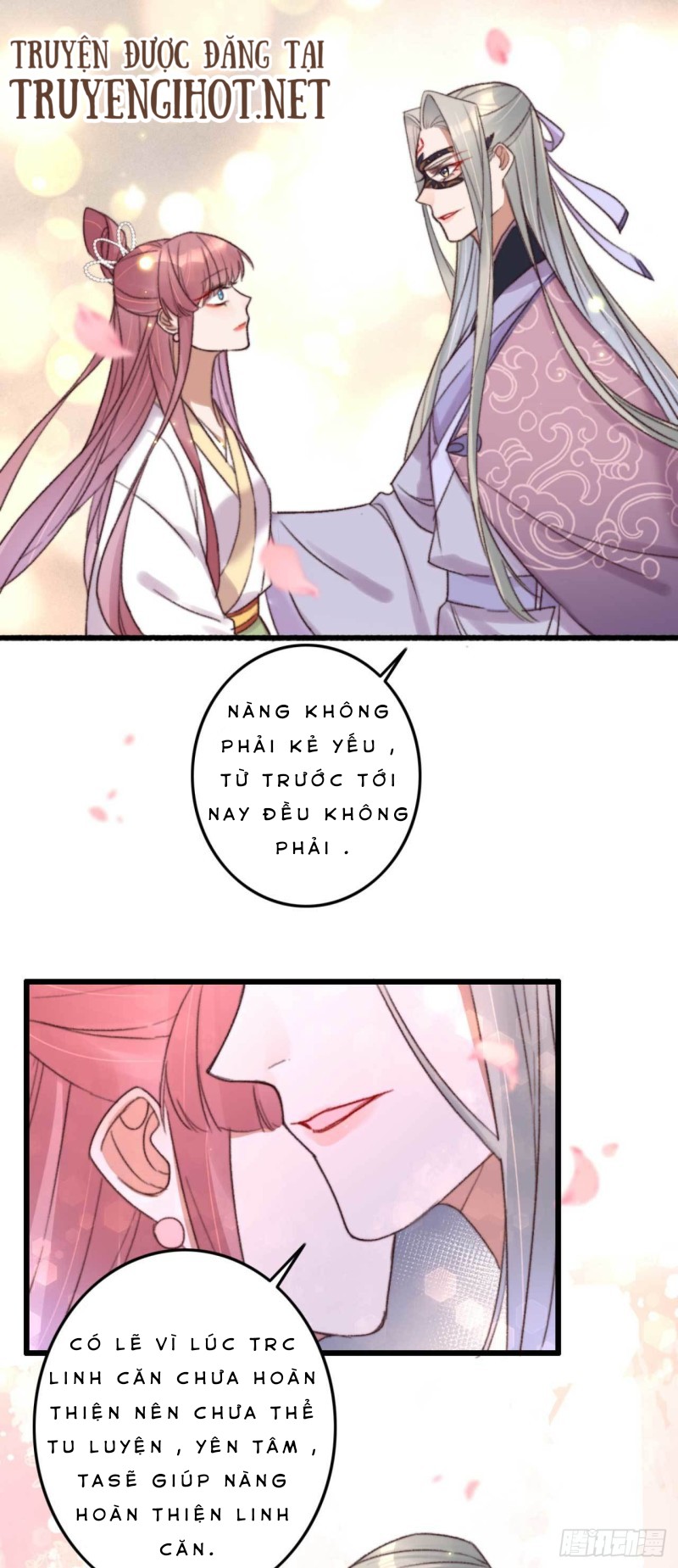 đế tôn cuồng sủng: thần y đặc công phế tài phi chapter 12 23