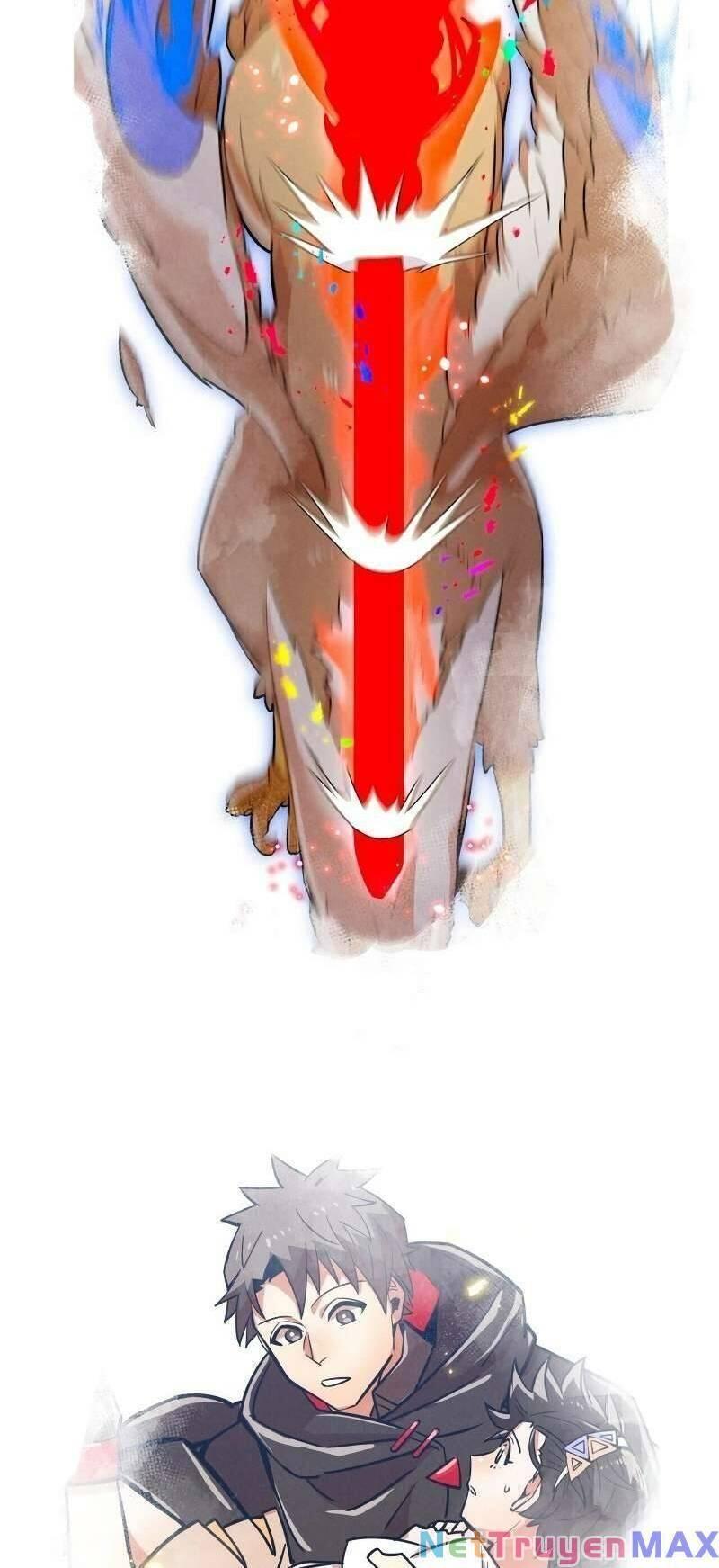 Huyết Thánh Cứu Thế Chủ~ Ta Chỉ Cần 0.0000001% Đã Trở Thành Vô Địch chapter 19 72