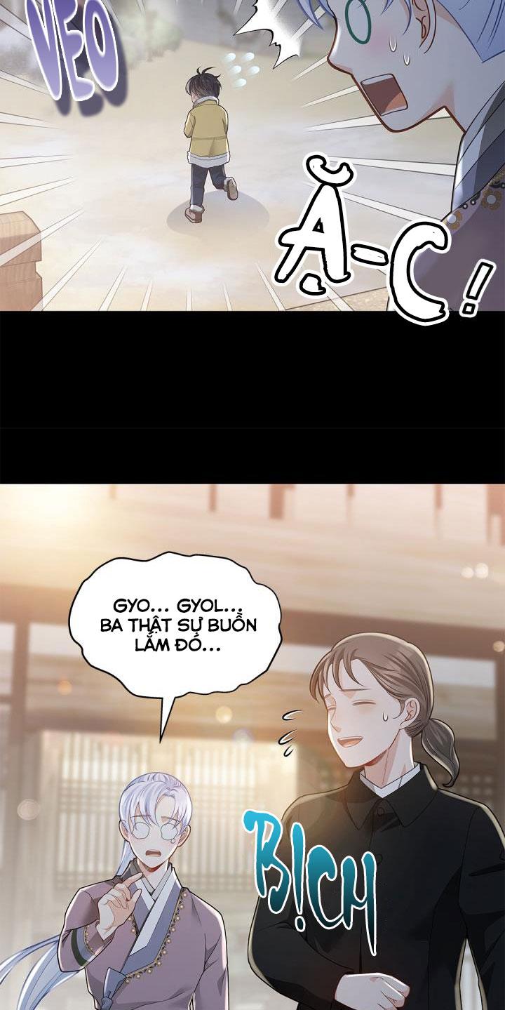 hôn nhân bị đánh cắp của hồ ly chapter 35 76