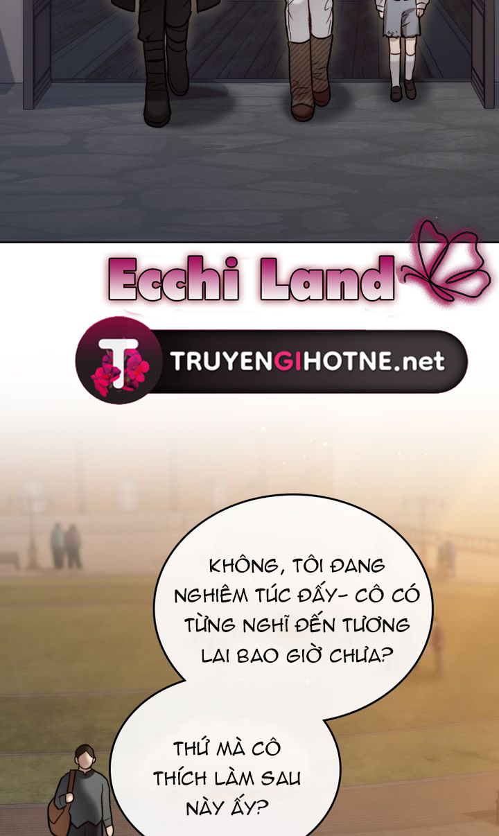 nữ giả kim chapter 23.1 31