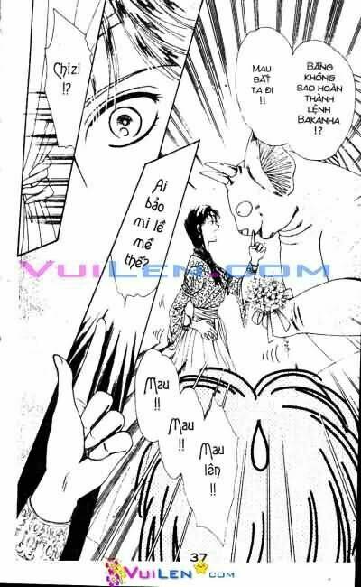 nàng công chúa ham chơi chapter 12 37