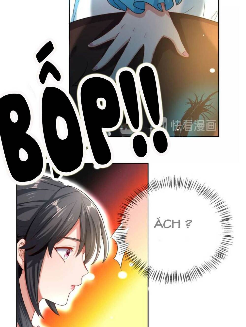 kiều thê muốn bỏ trốn của phúc hắc tổng tài chapter 28 20