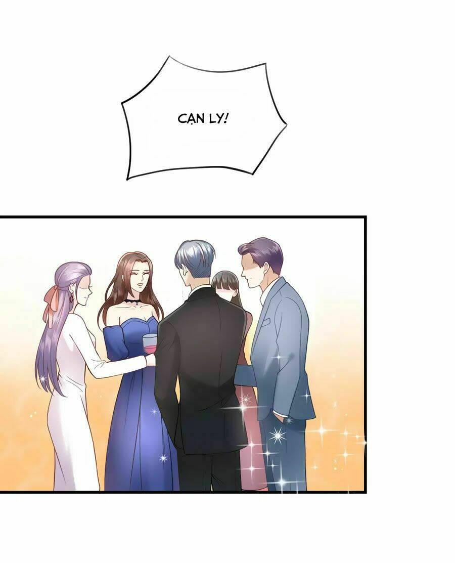 báo hệ nam hữu đích thiên tầng thao lộ chapter 6 9