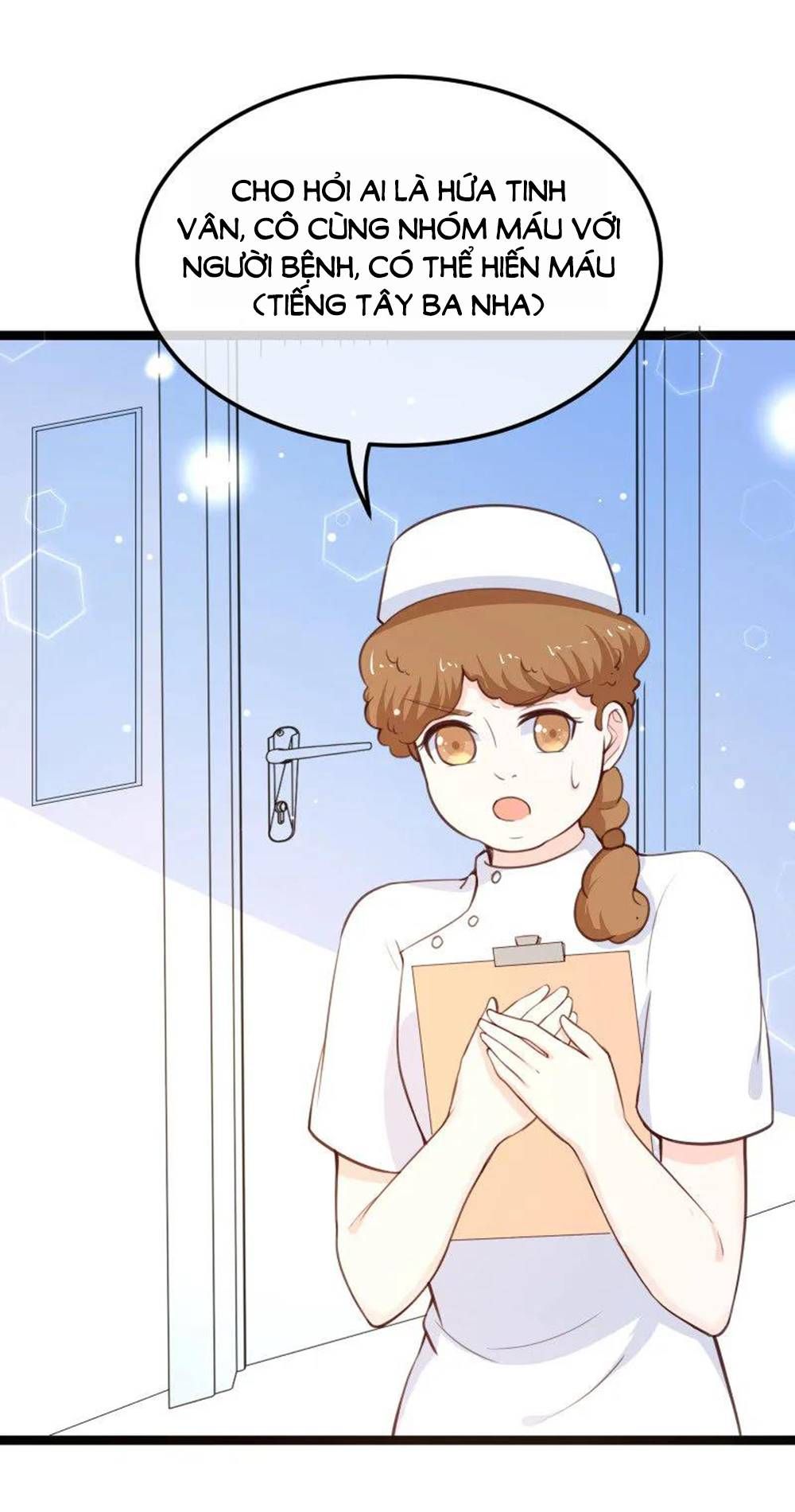 Boss Của Tôi Là Đại Thần chapter 113 - Trang 29