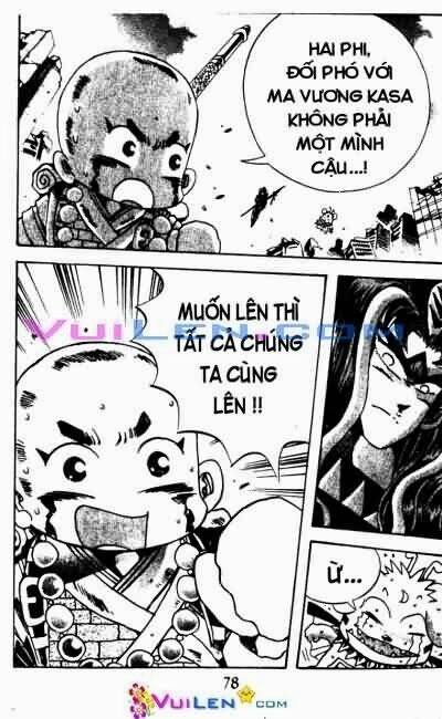 những người bạn tốt chapter 24 78