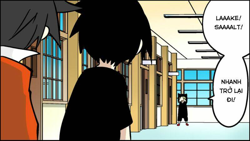 senyuu chapter 107 43