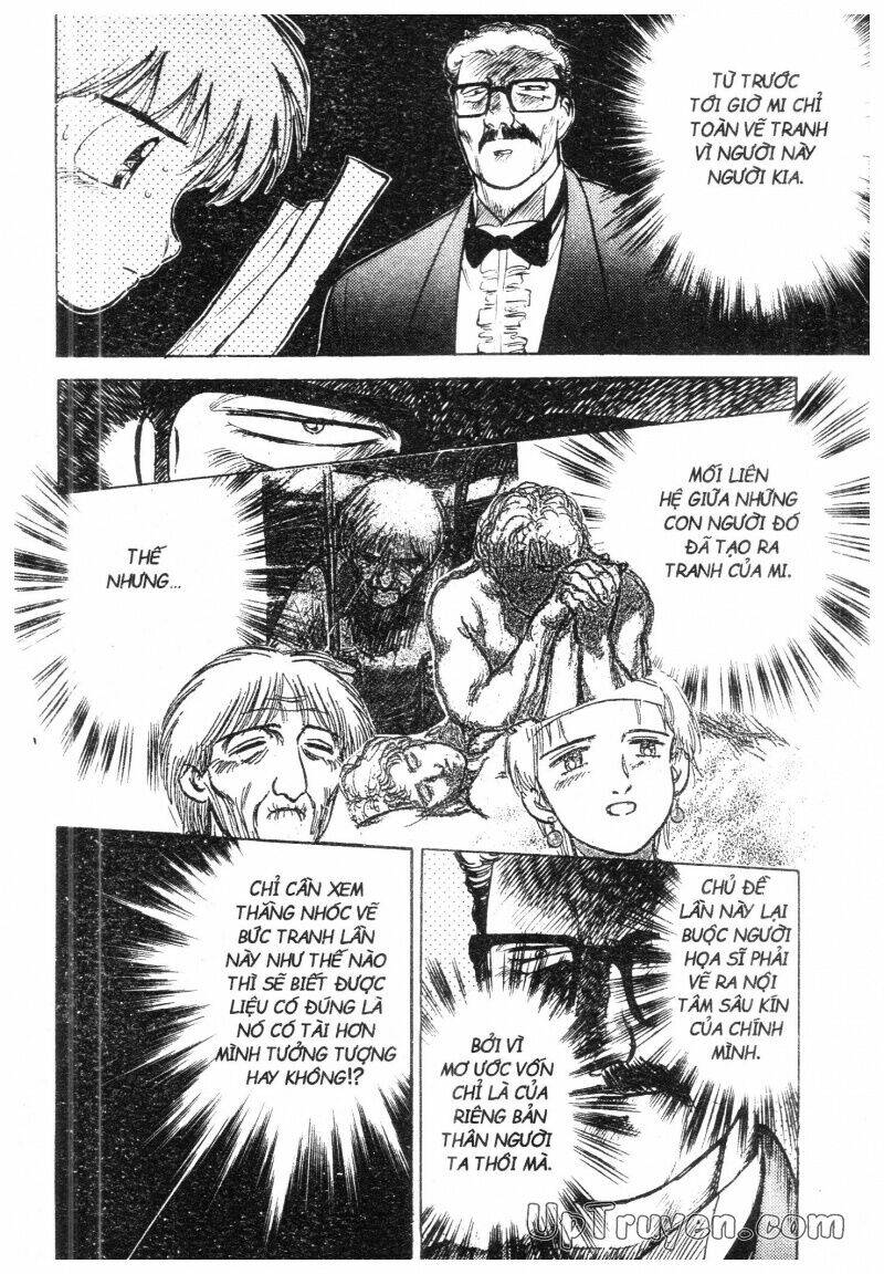mush (họa sĩ thiên tài) chapter 7 98