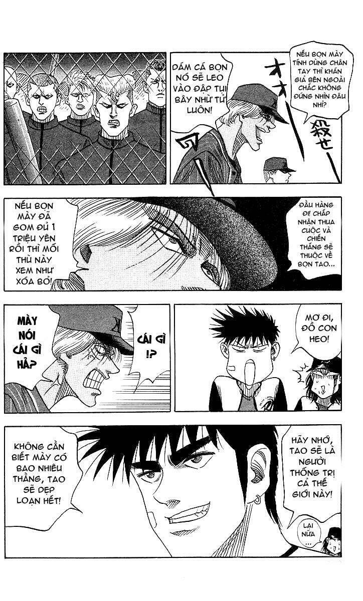 hareluya ii boy chapter 50 4