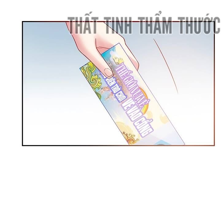 bạn trai 1/4 của tôi chapter 4 46