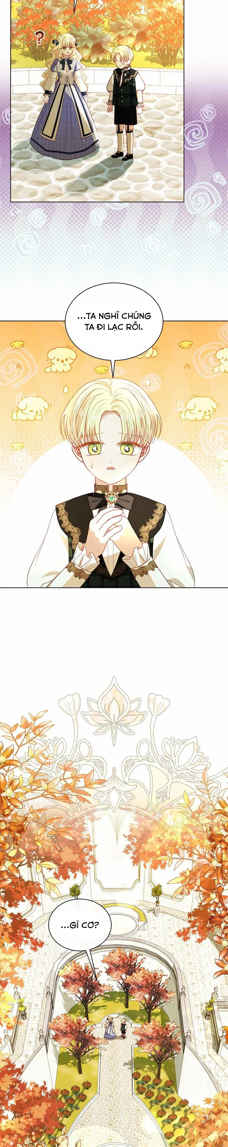 papa của tôi đã xuất hiện chapter 61 27