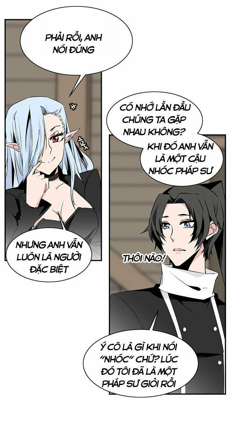 ảo mộng vương chapter 44 33