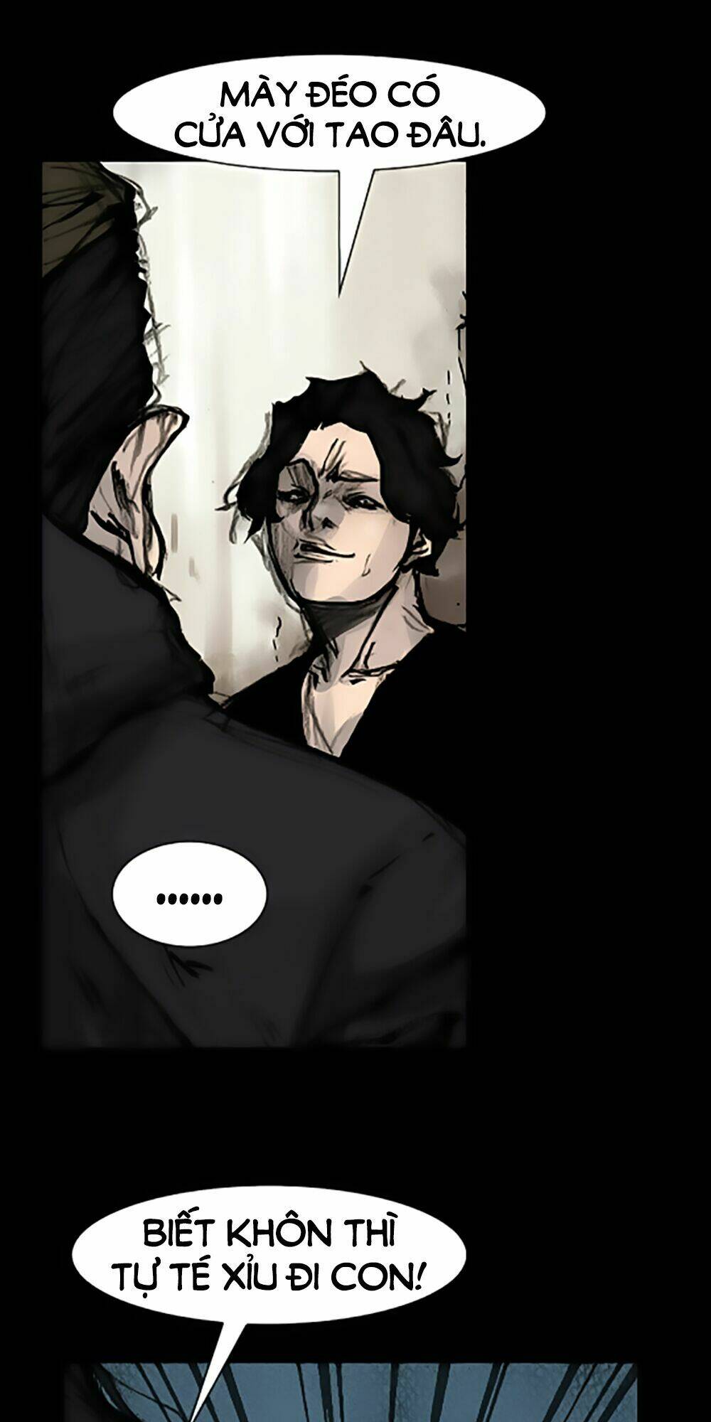 độc cô tiền truyện chapter 89 25