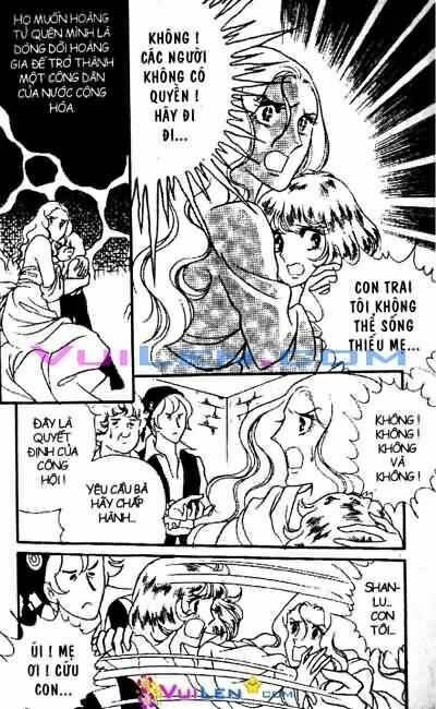 hoa hồng véc-xây chapter 13 95