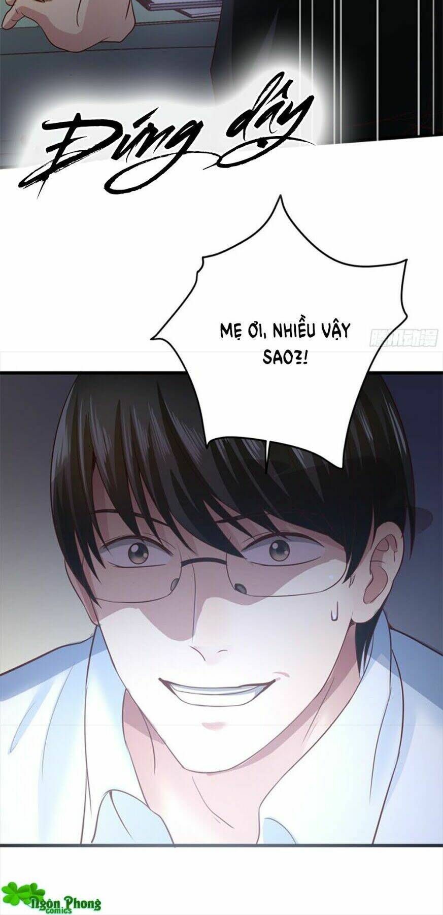 khi trò chơi ác ma bắt đầu chapter 29 13