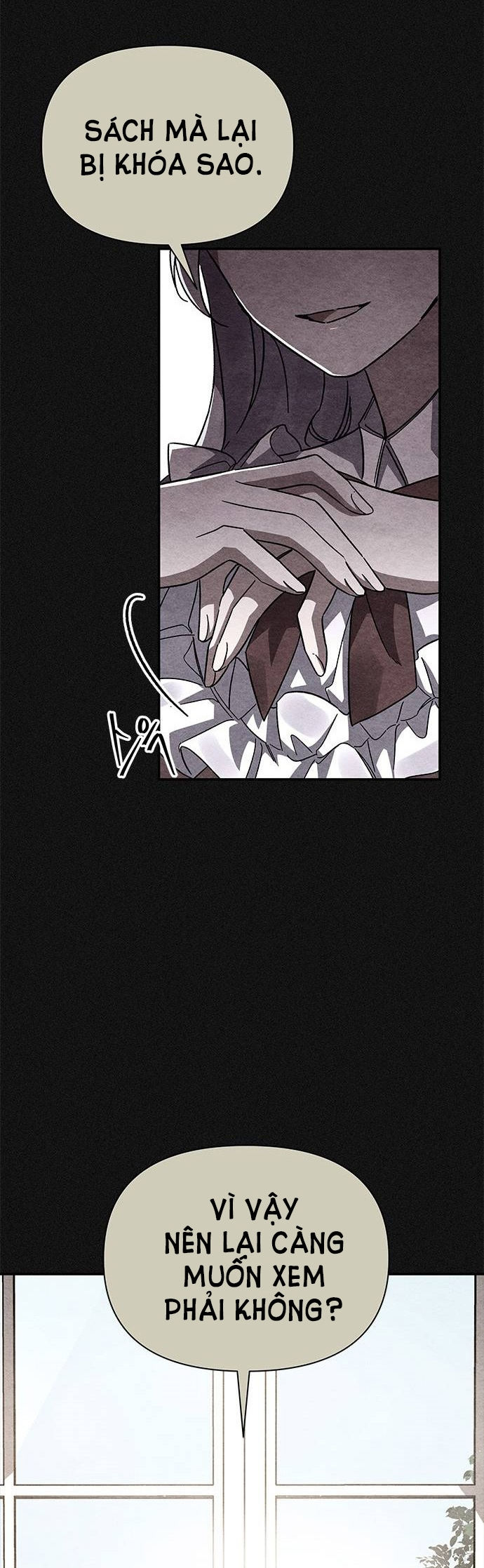 ôi kẻ thù không đội trời chung thân ái của tôi chapter 18.1 13