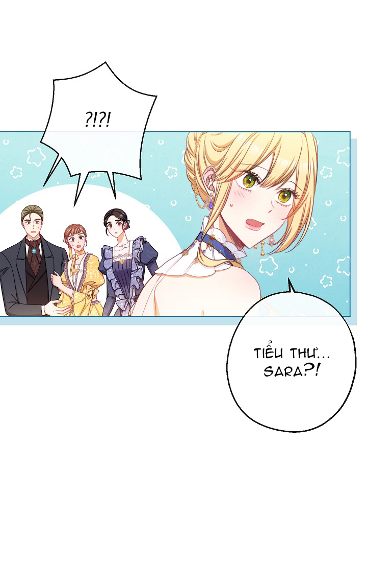 ác nữ đảo ngược đồng hồ cát chapter 62 45