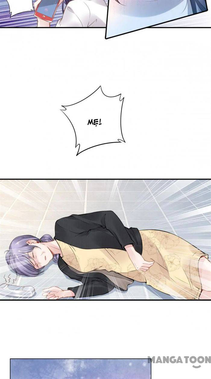 cô dâu bỏ trốn chapter 2 38