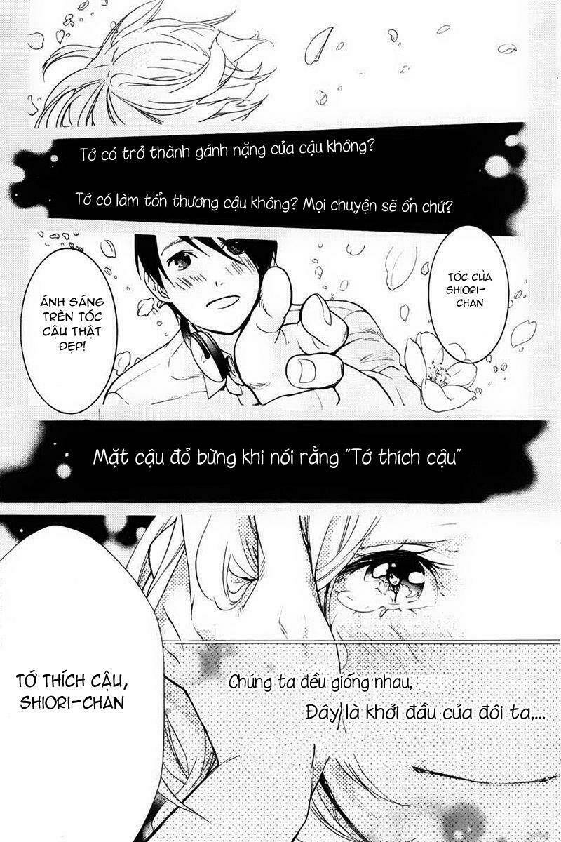 love calendar chapter 1 47