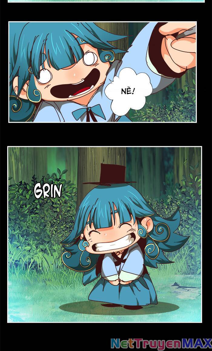 Chúa tể học đường chapter 542.5 4