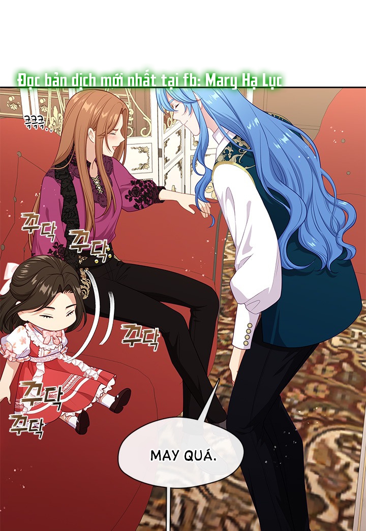 cẩn thận nữ phụ phản diện đấy! chapter 113 23