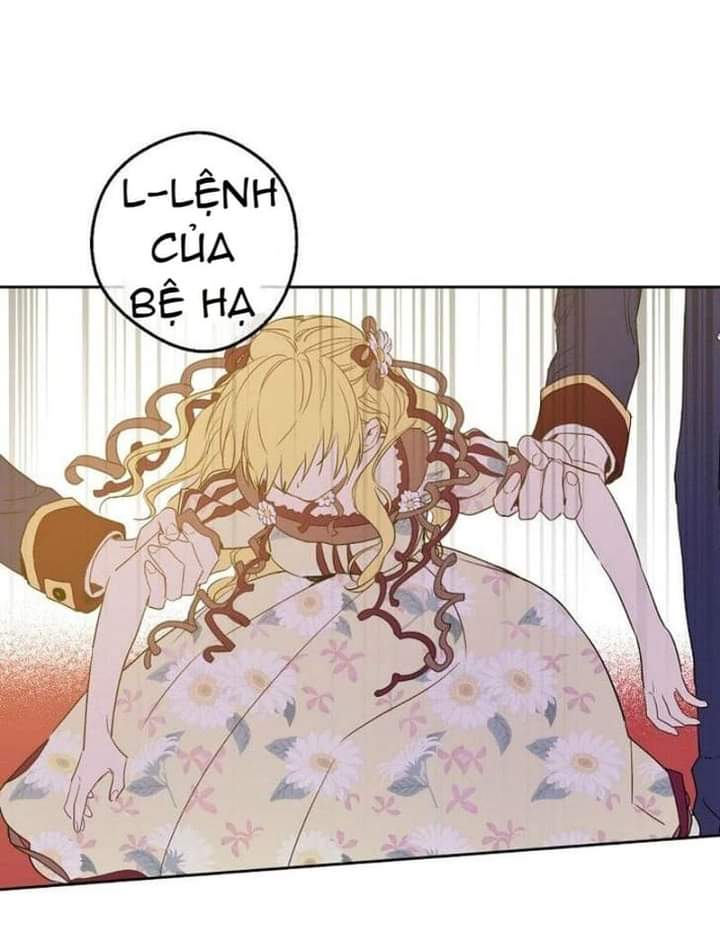 bỗng một ngày nọ tôi trở thành nàng công chúa chapter 51 26