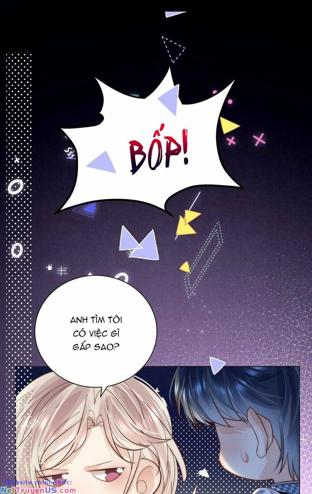 ta được thế thân tỏ tình chapter 15 25