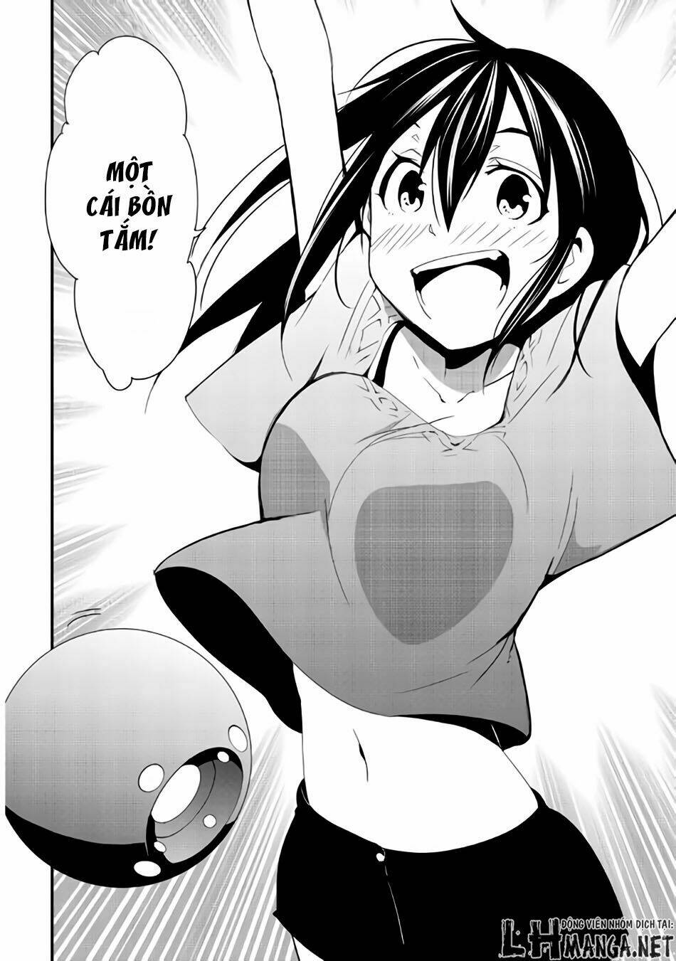 chihou kishi hans no junan chapter 15 10