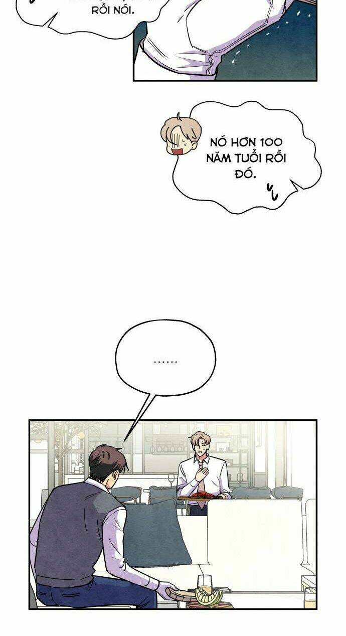 tai sói và mũ đỏ chapter 37 17