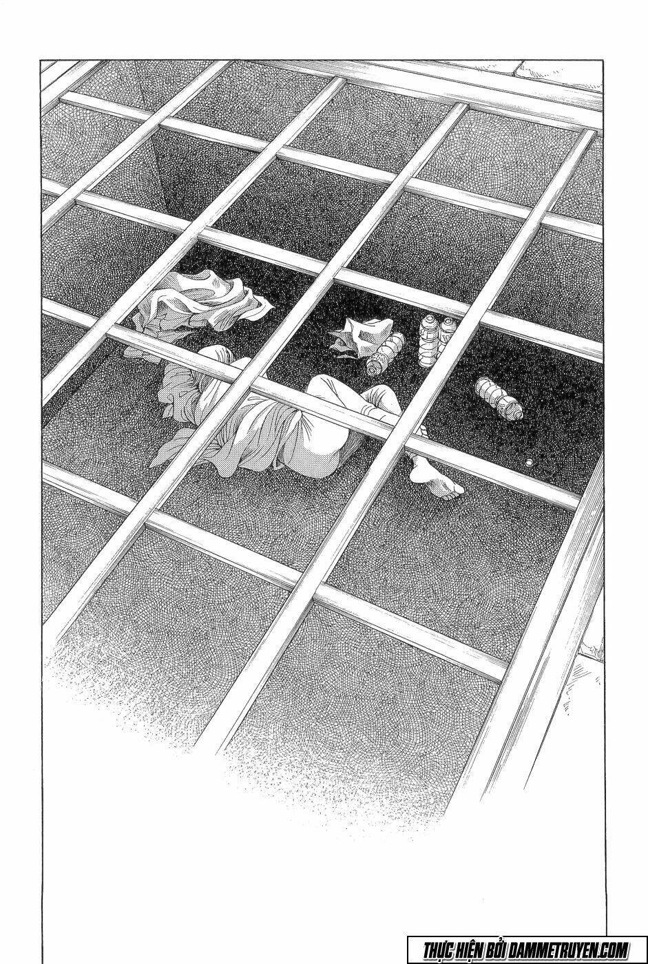 himitsu chapter 18.4 17