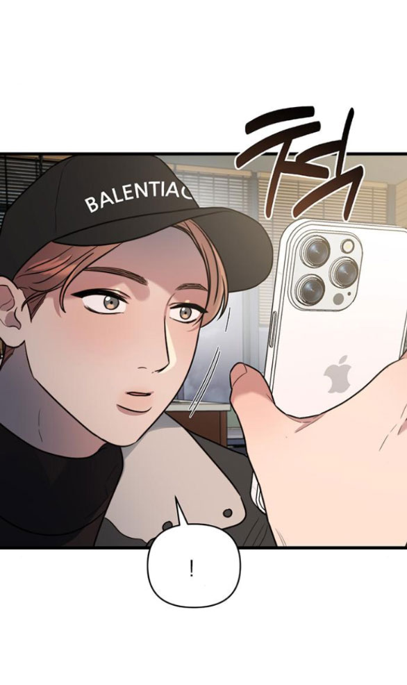 [18+] dục vọng tao nhã chapter 11.1 7