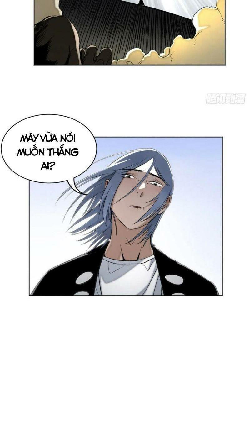 minh nhật chi kiếp chapter 71 24