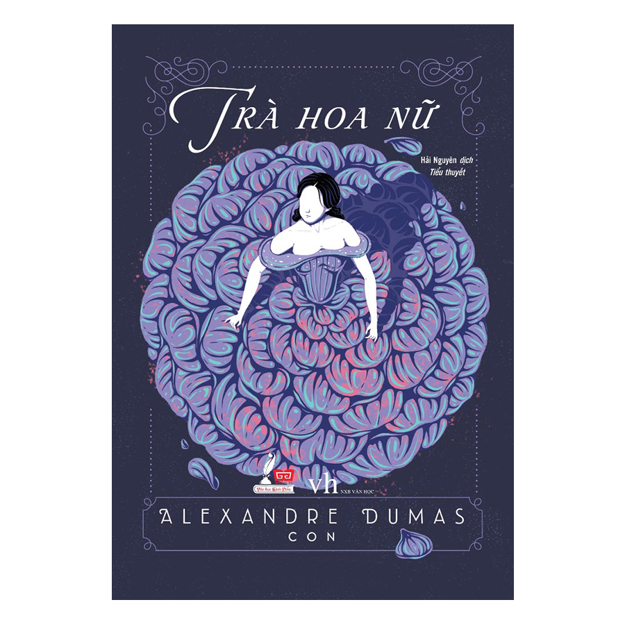 Trà Hoa Nữ (Tái Bản 2018)