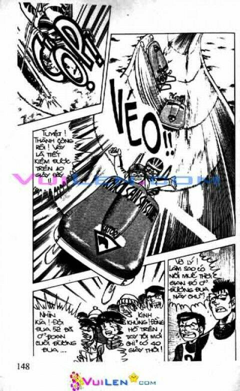 sôi động cầu trường full 17 tập chapter 2 148