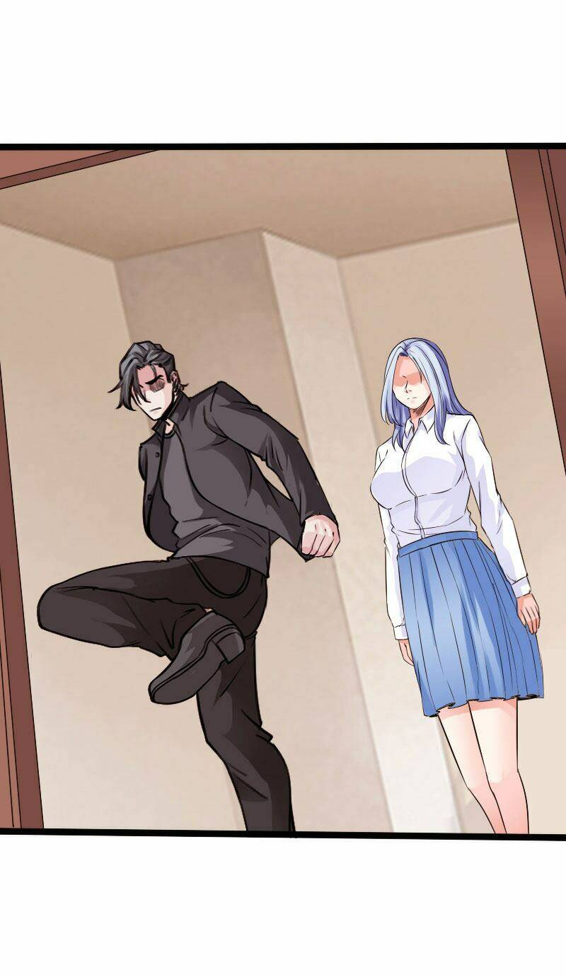 tuyệt phẩm tà thiếu chapter 125 16