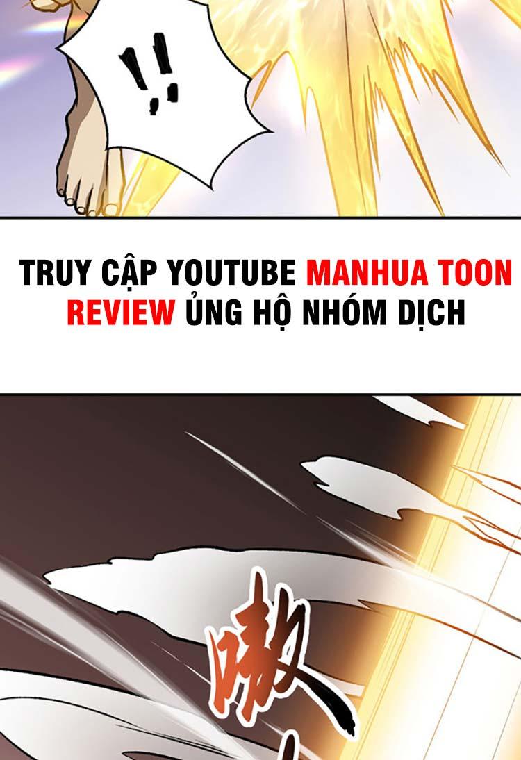 võ đạo độc tôn chapter 608 27