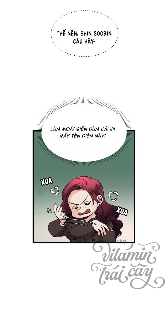 oan gia ngõ hẹp chapter 4 28