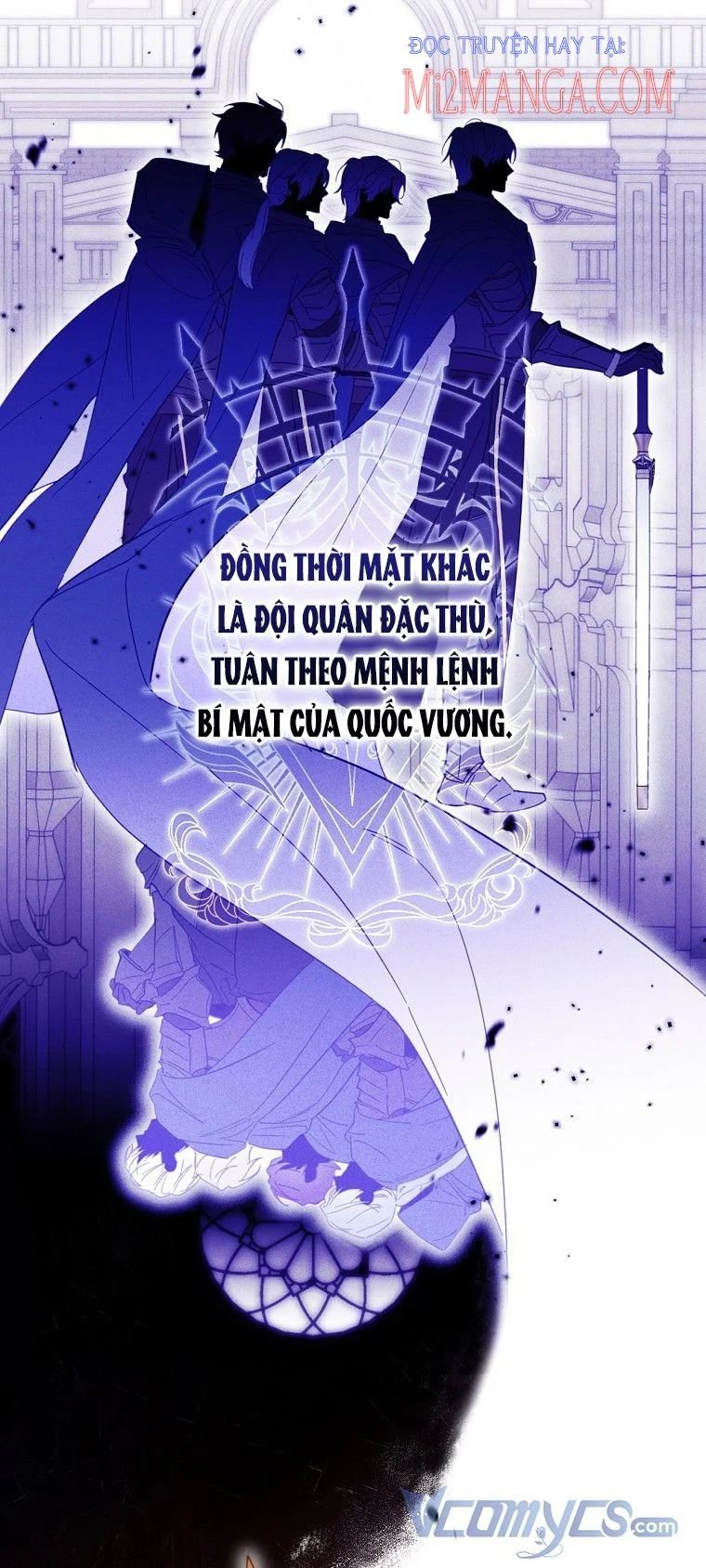 phương pháp khiến chồng đứng về phía của tôi chapter 28 15