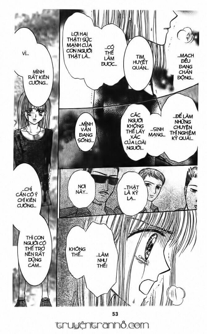 kẻ đồng hành - partner chapter 19 14