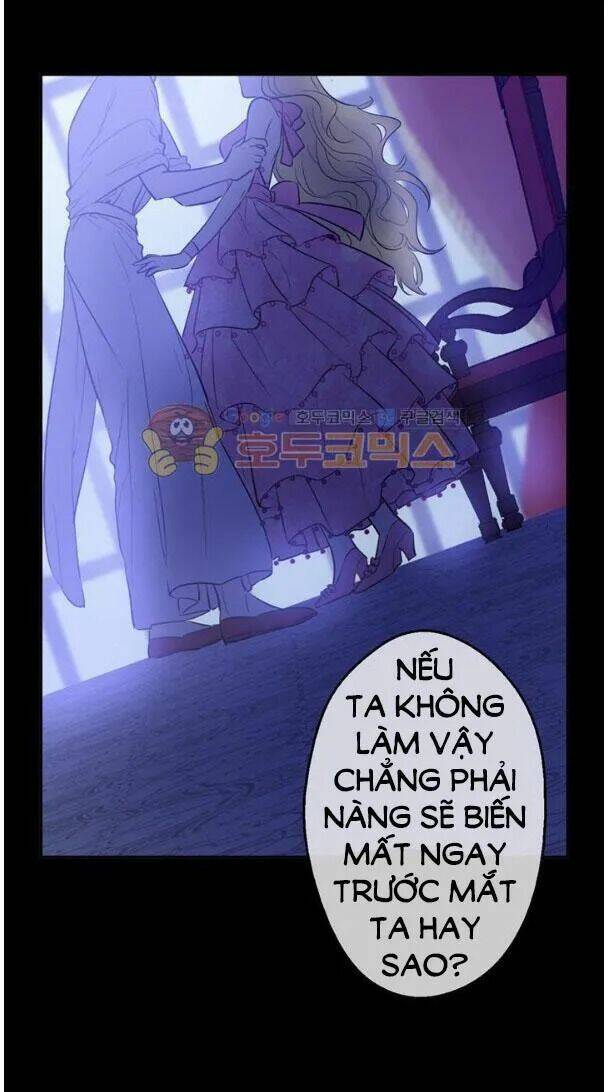 Một Ngày Nọ Tôi Bỗng Thành Nàng Công Chúa Chapter 15: Cầu xin - Trang 44