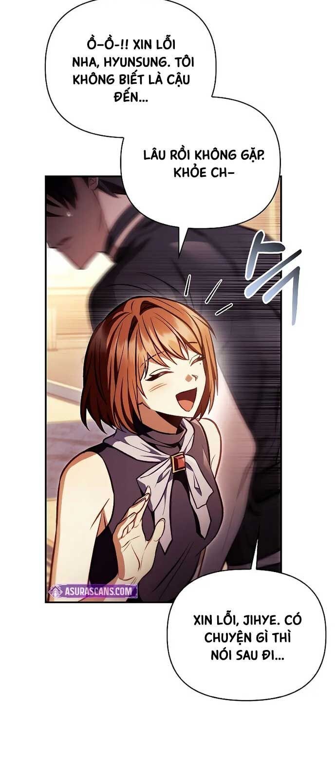 Kí Sự Hồi Quy chapter 129 34