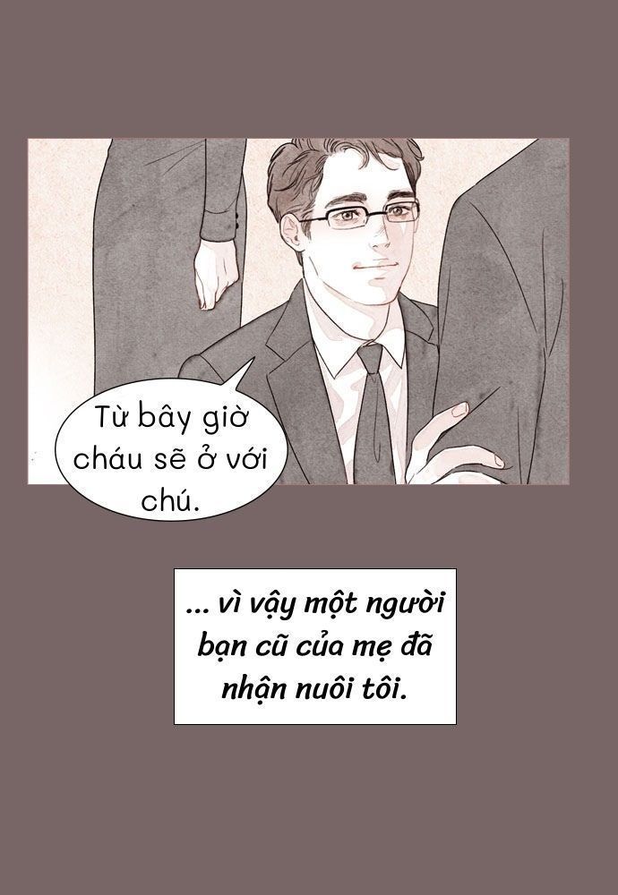 huyền bí chapter 0 17